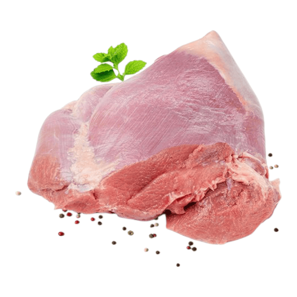 Фото Индейка филе бедра (монолит)